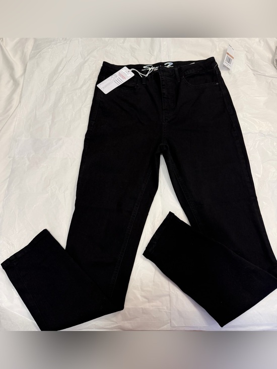 Seven7 Denim - Seven7 High-Rise Skinny Women’s Jeans